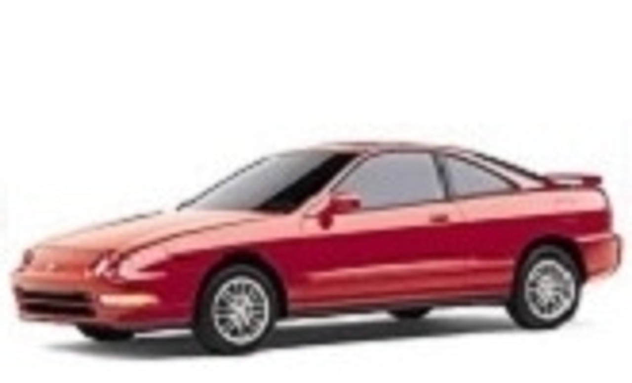 97-01 Integra